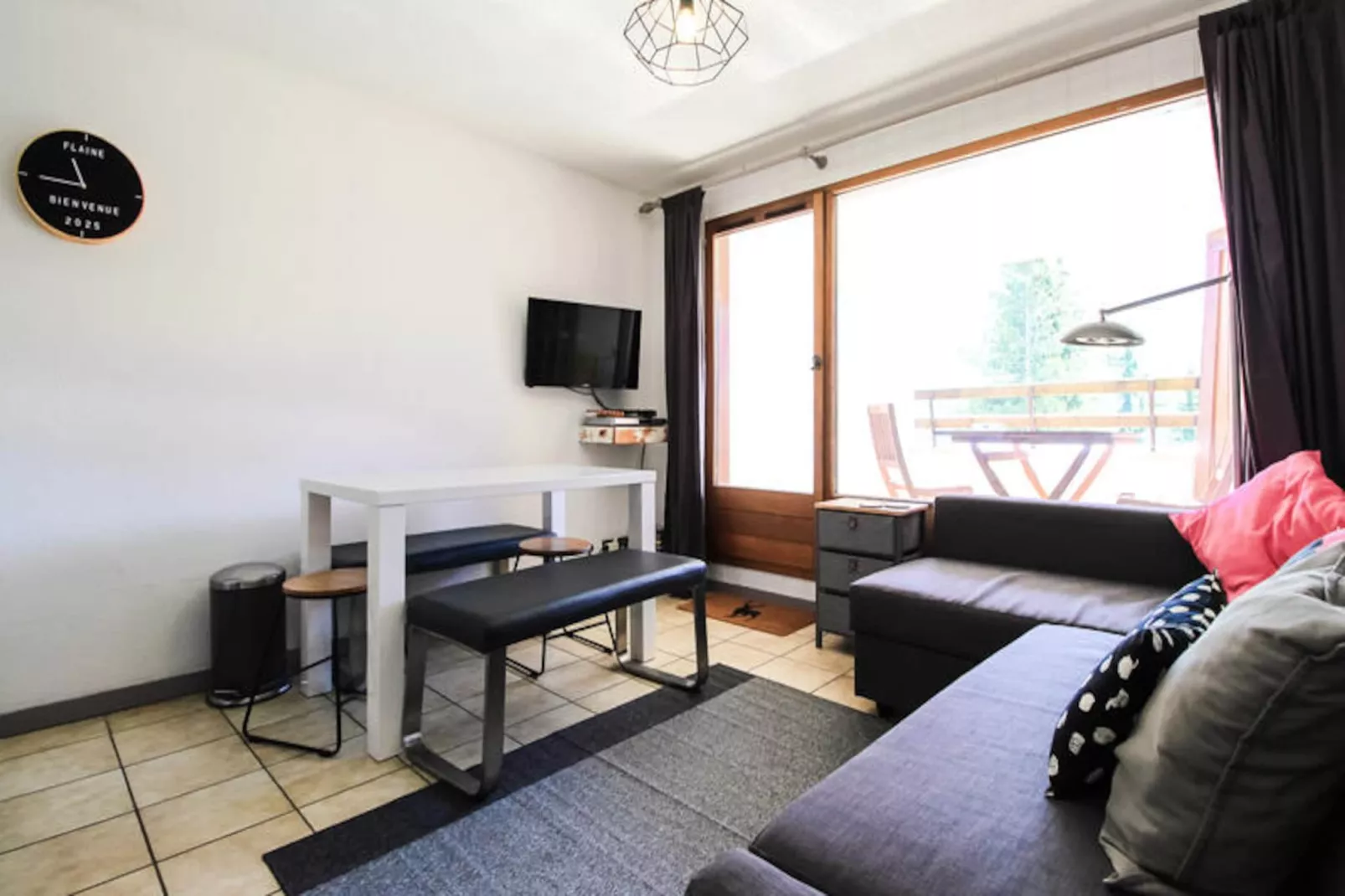 Appartements à Flaine-Untagged