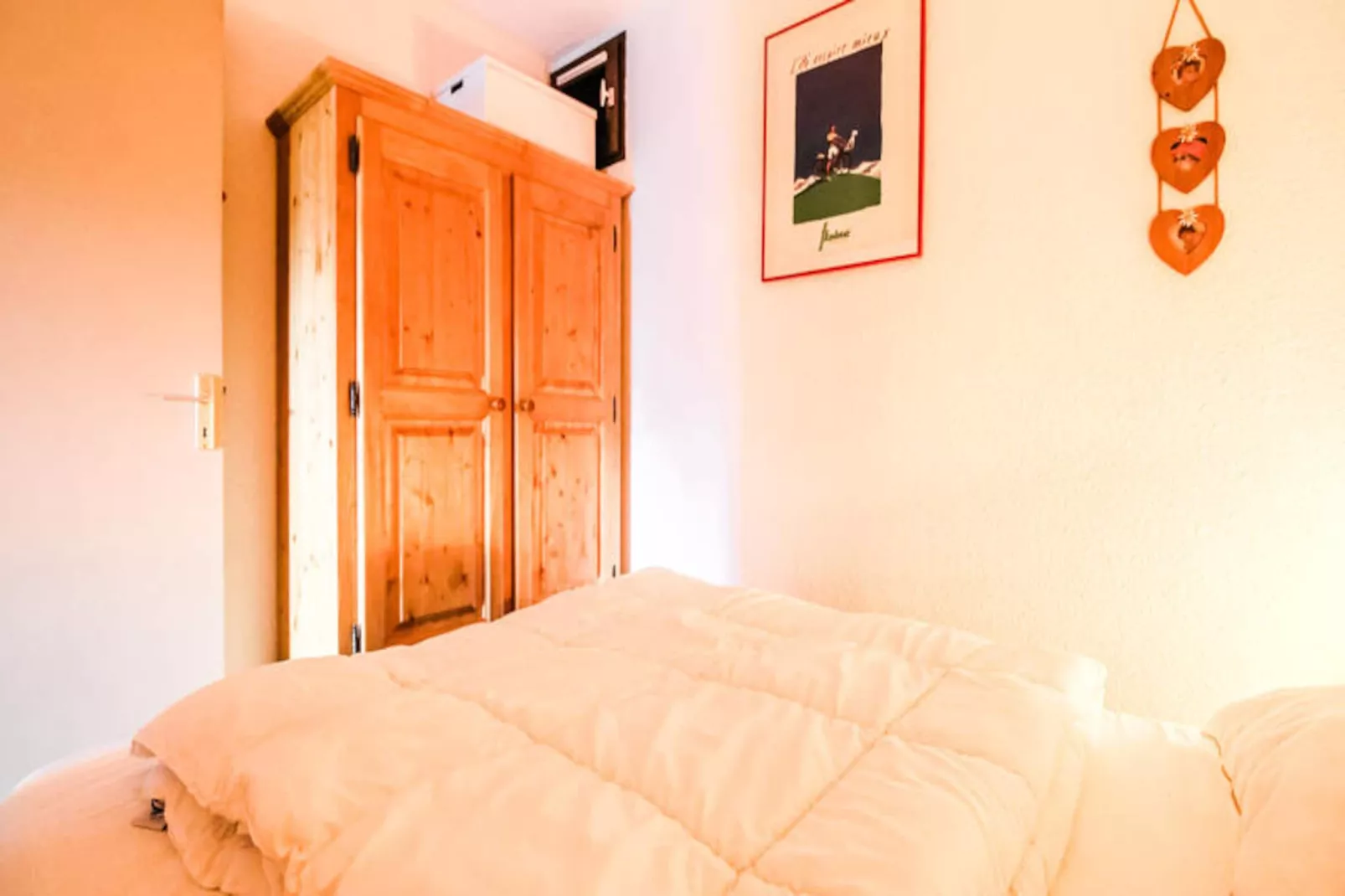 Studio à Flaine - Non tagué