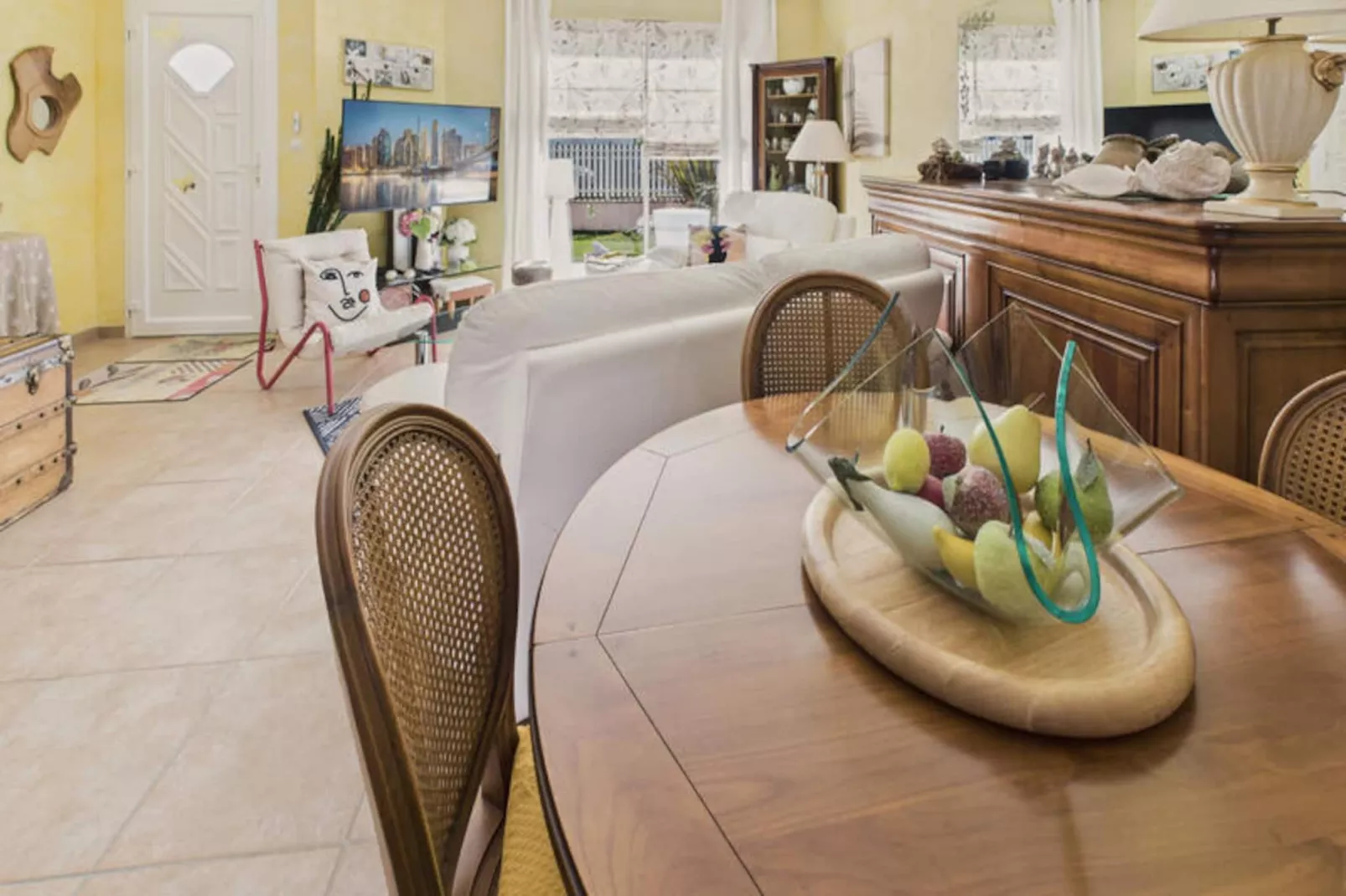 Maison à Lanton-Untagged