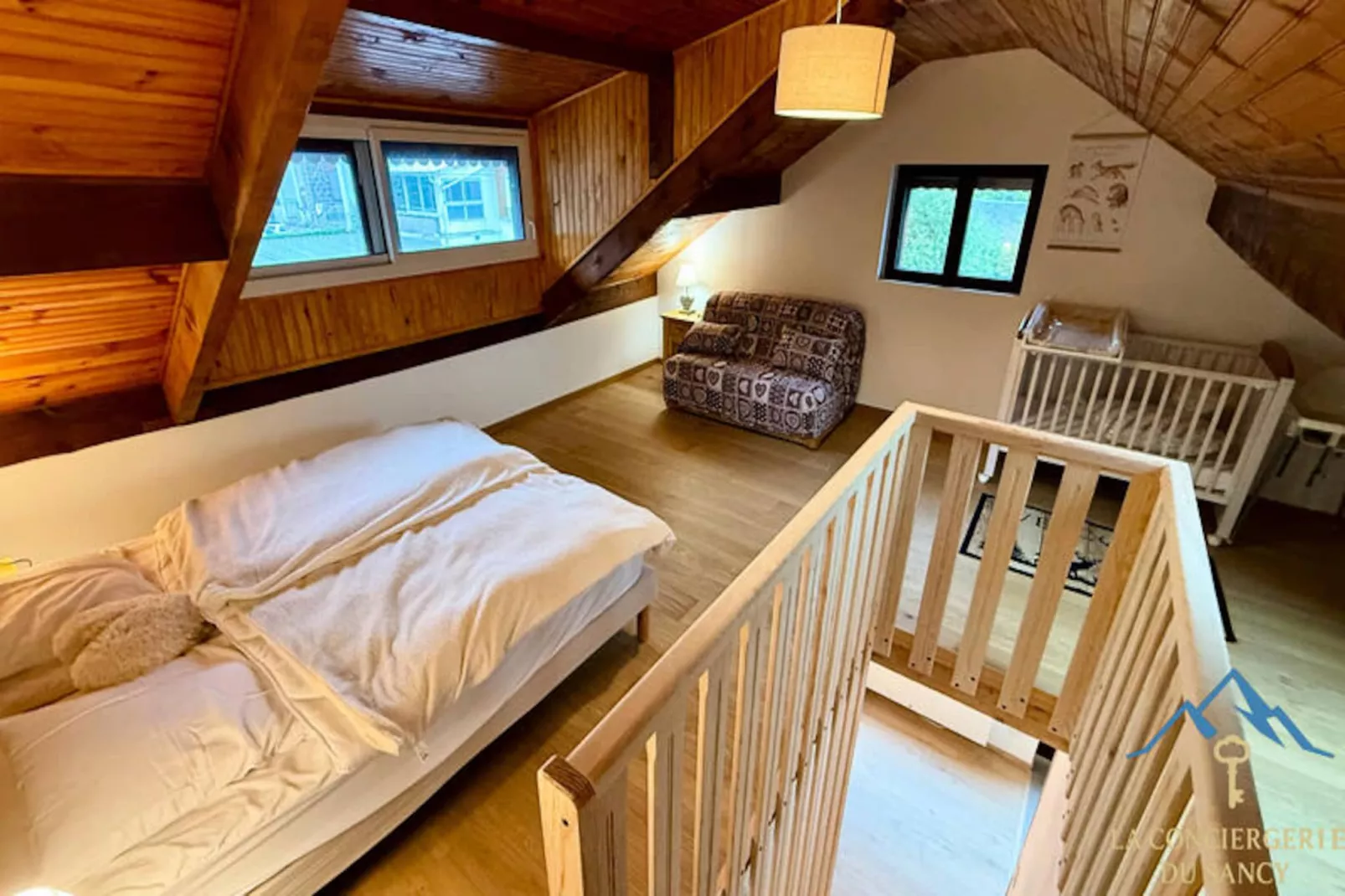 Chalets à Le Mont Dore-Untagged