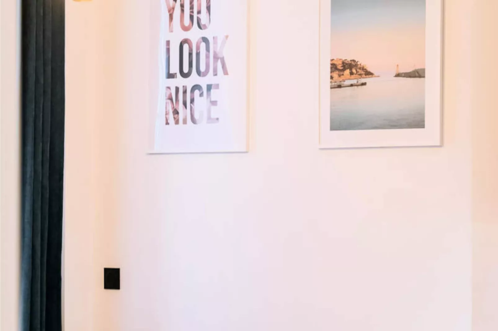 Studio à Nice-Nicht zugeordnet