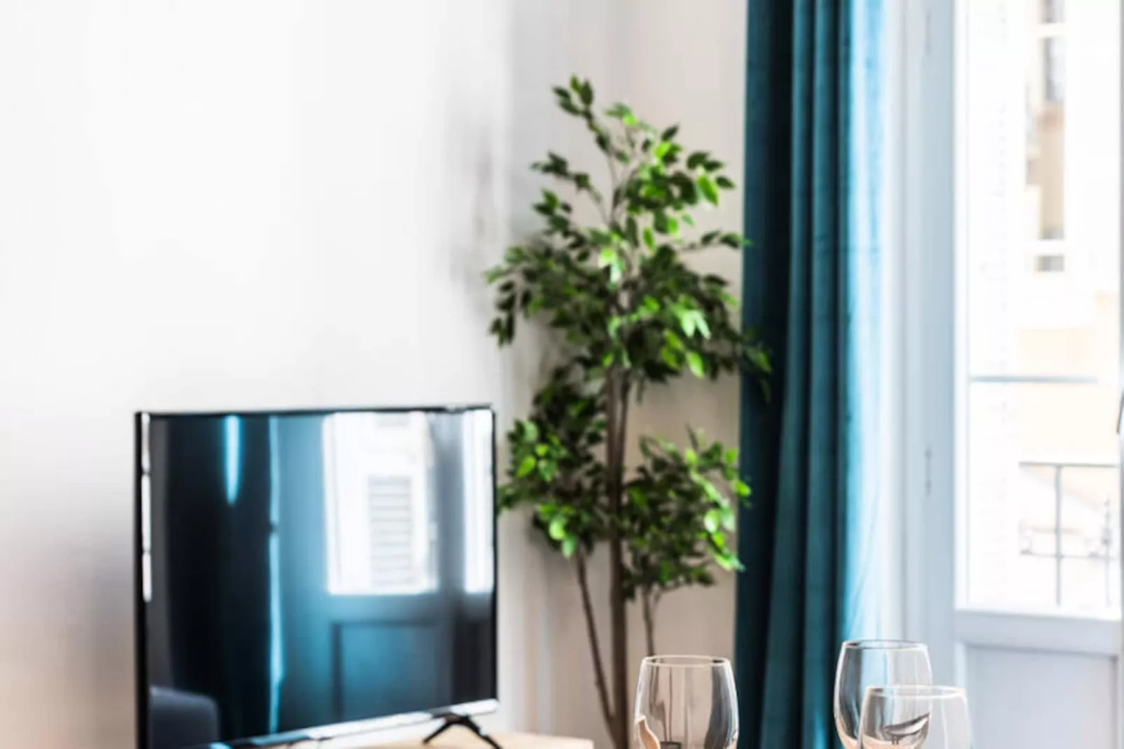 Appartements à Nice-Nicht zugeordnet