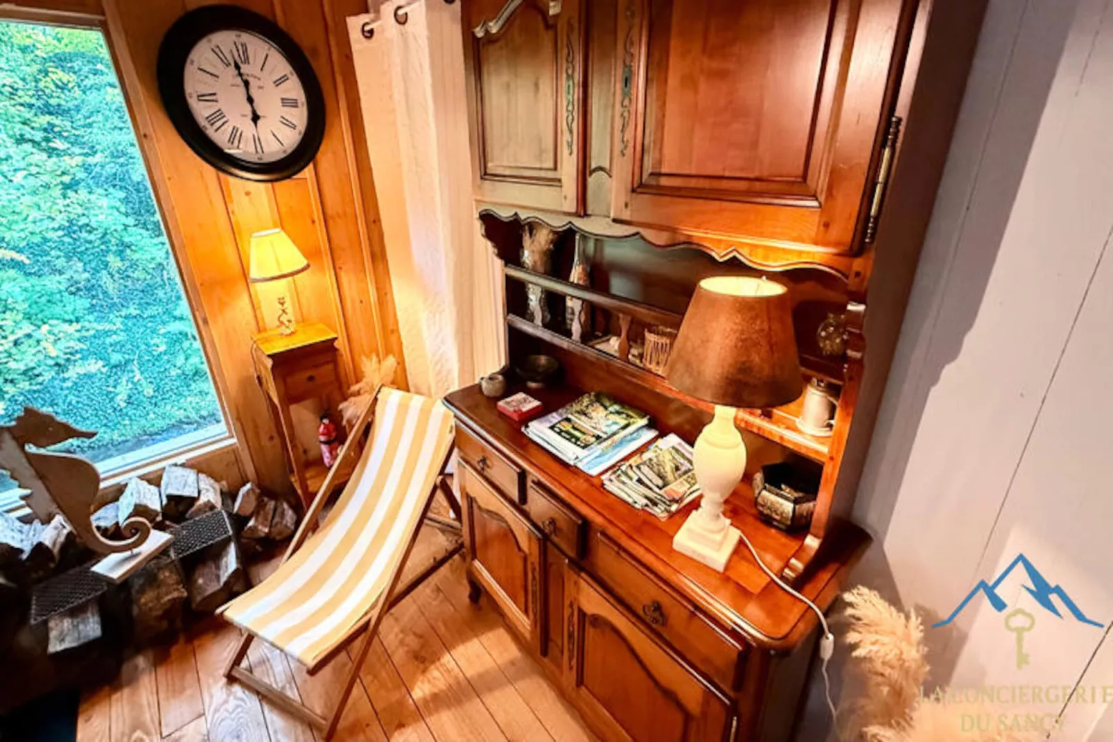 Maison à Le Mont Dore-Untagged