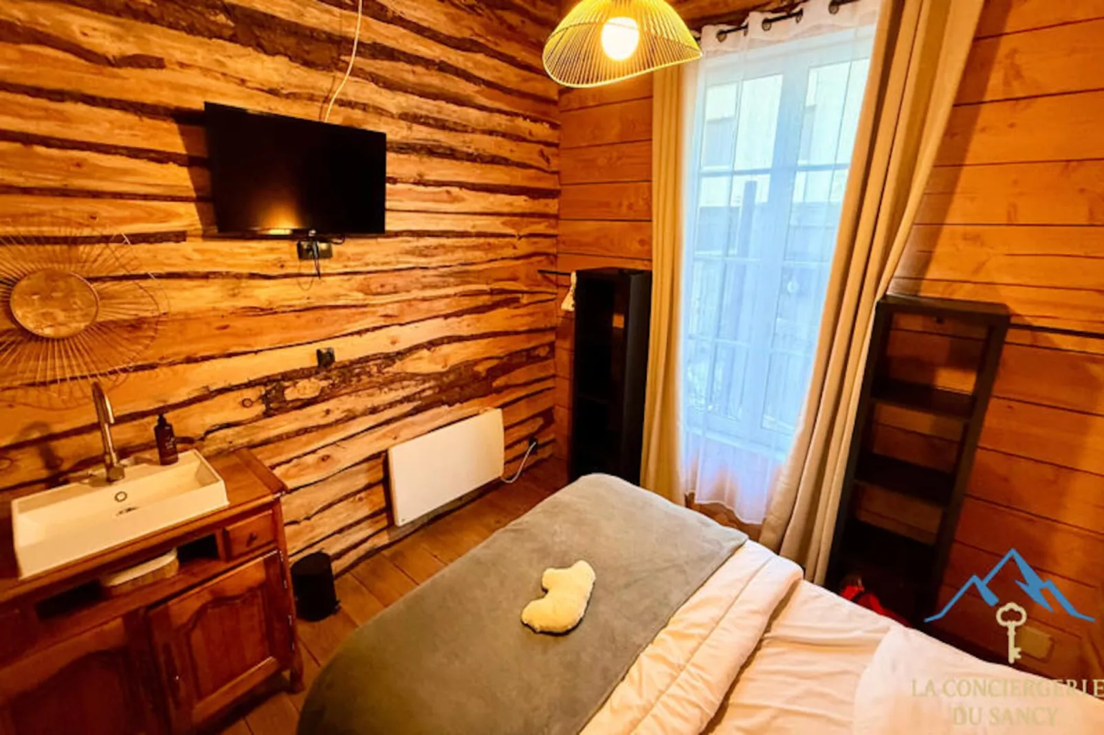 Appartements à Le Mont Dore-Nicht zugeordnet