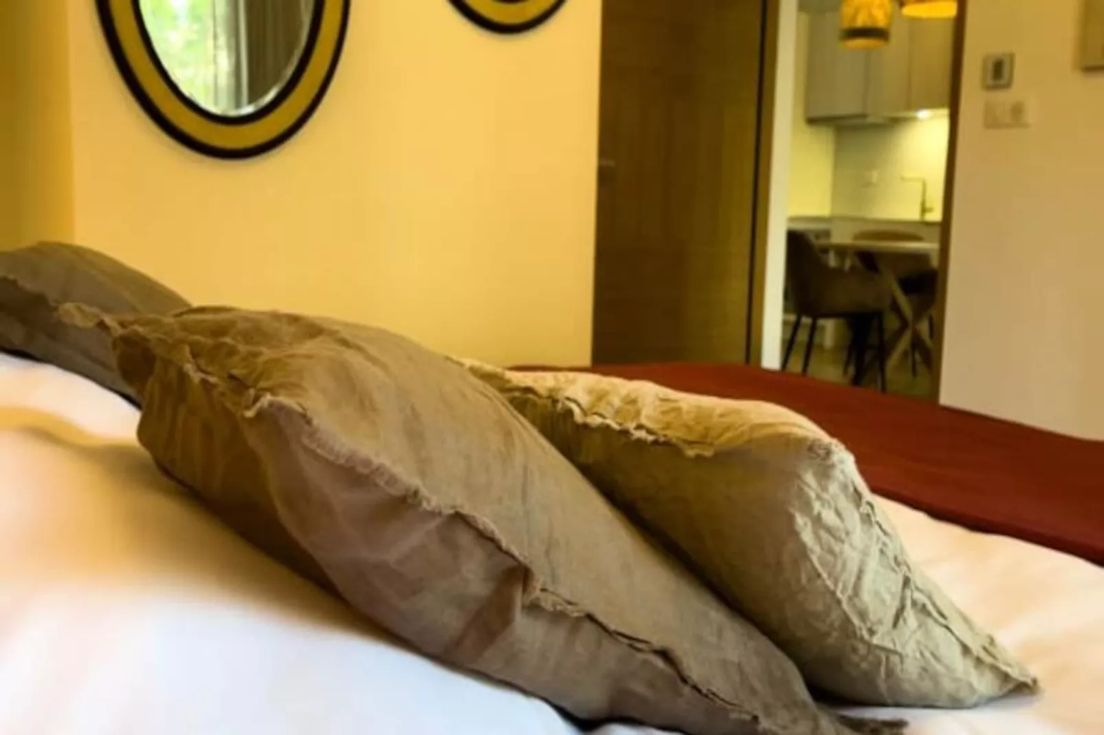 Maison R&eacute;gent & Spa - A L'ombre Des Pins-Non tagué