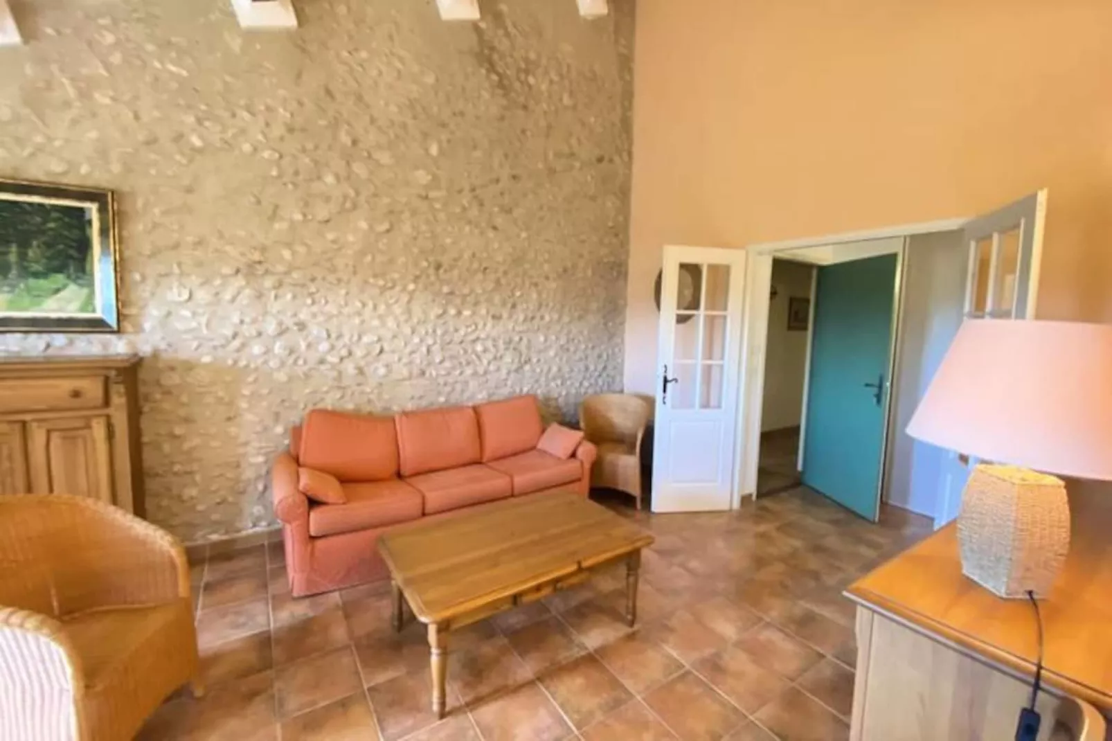 04b8 : Beau T3 Au Coeur Des Lavandes - Piscine-Untagged