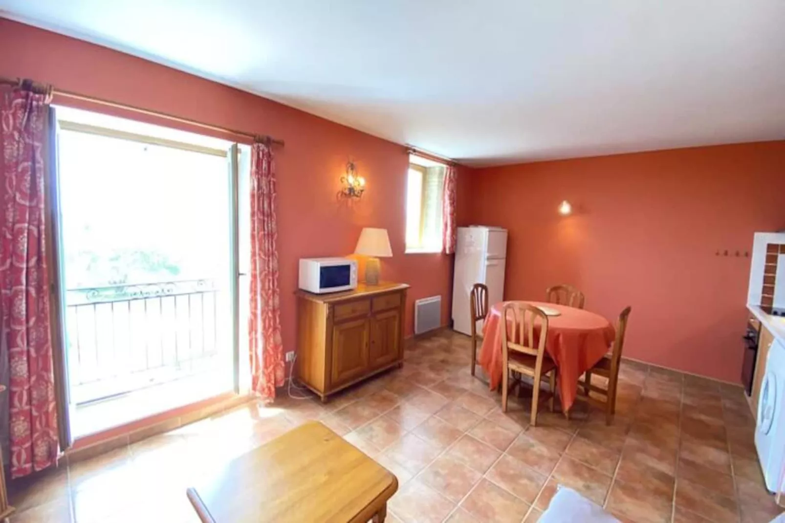 04b4 : Beau Studio Dans Un Mas Proven&ccedil;al - Piscine-Nicht zugeordnet