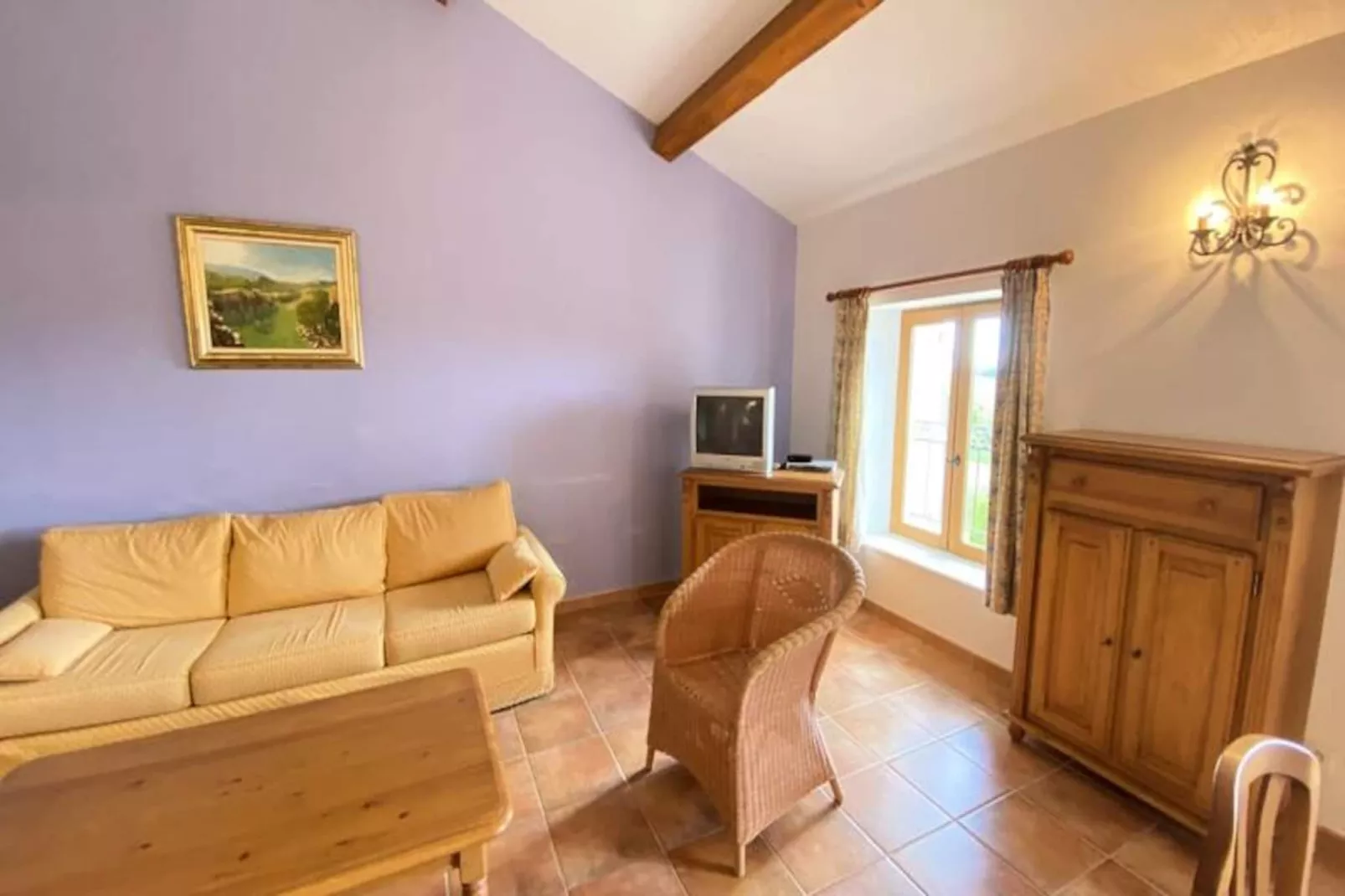 04b9 : Beau T3 Au Coeur Des Lavandes - Piscine-Untagged