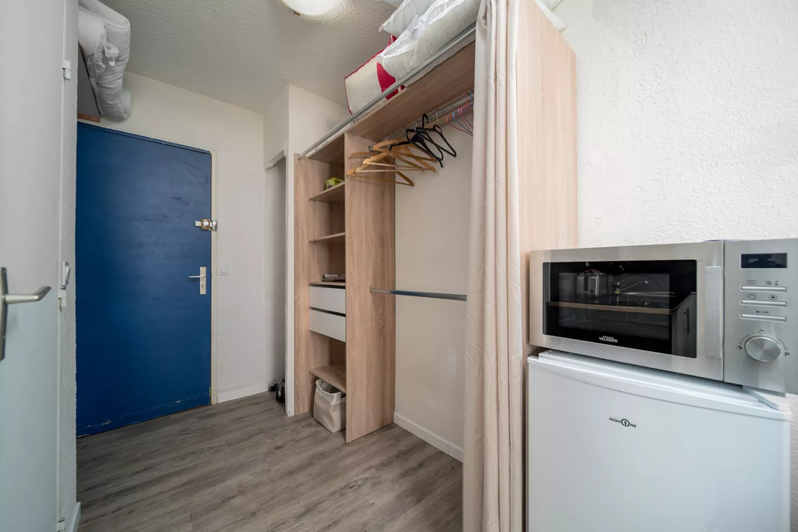 Le Schuss 5 N°62 - ST4-Kitchen
