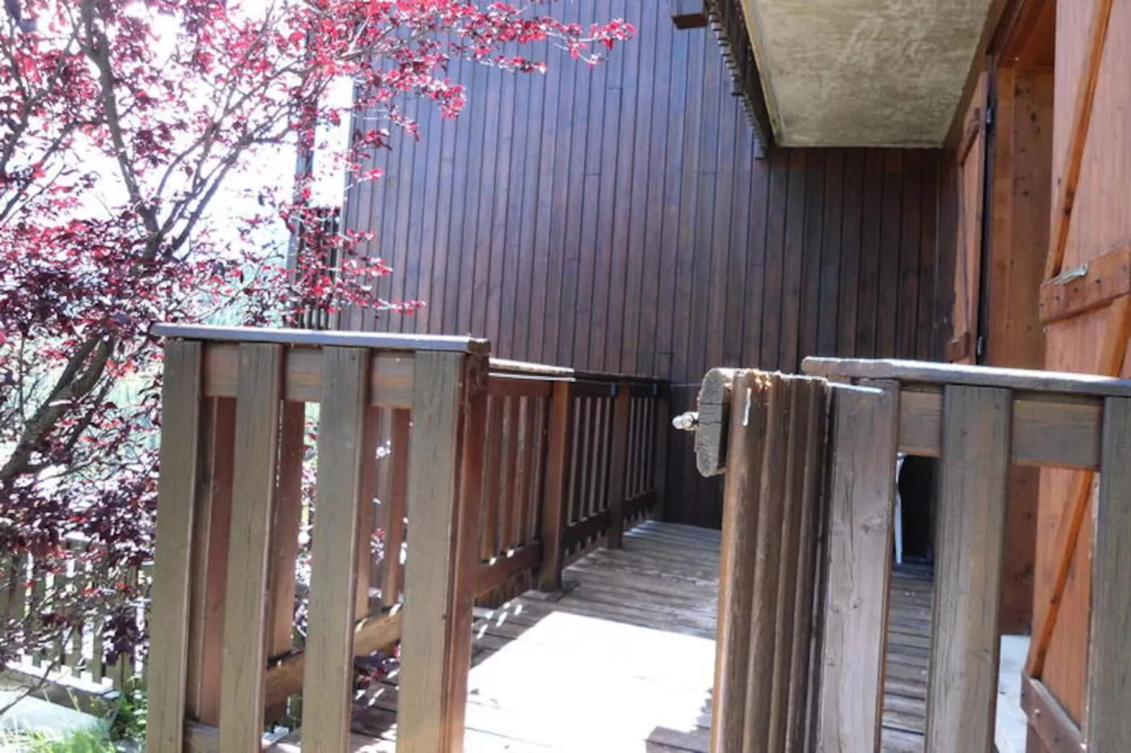 Résidence Le Torrent-Non tagué