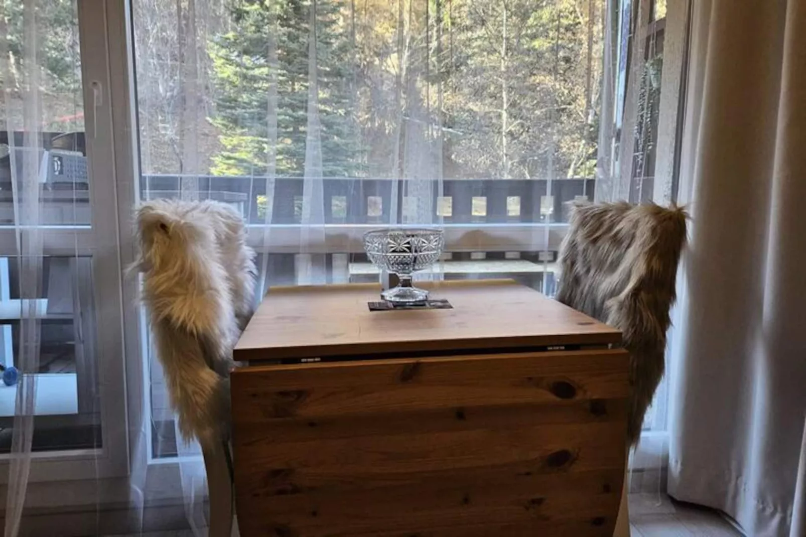 Résidence La Berangere-Untagged