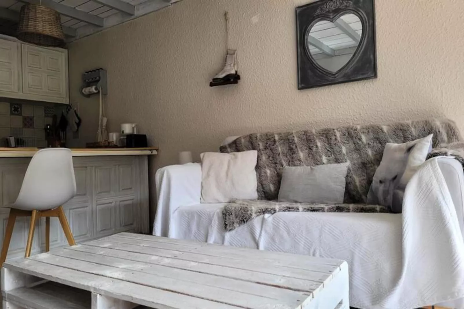 Résidence Seolanes-Nicht zugeordnet