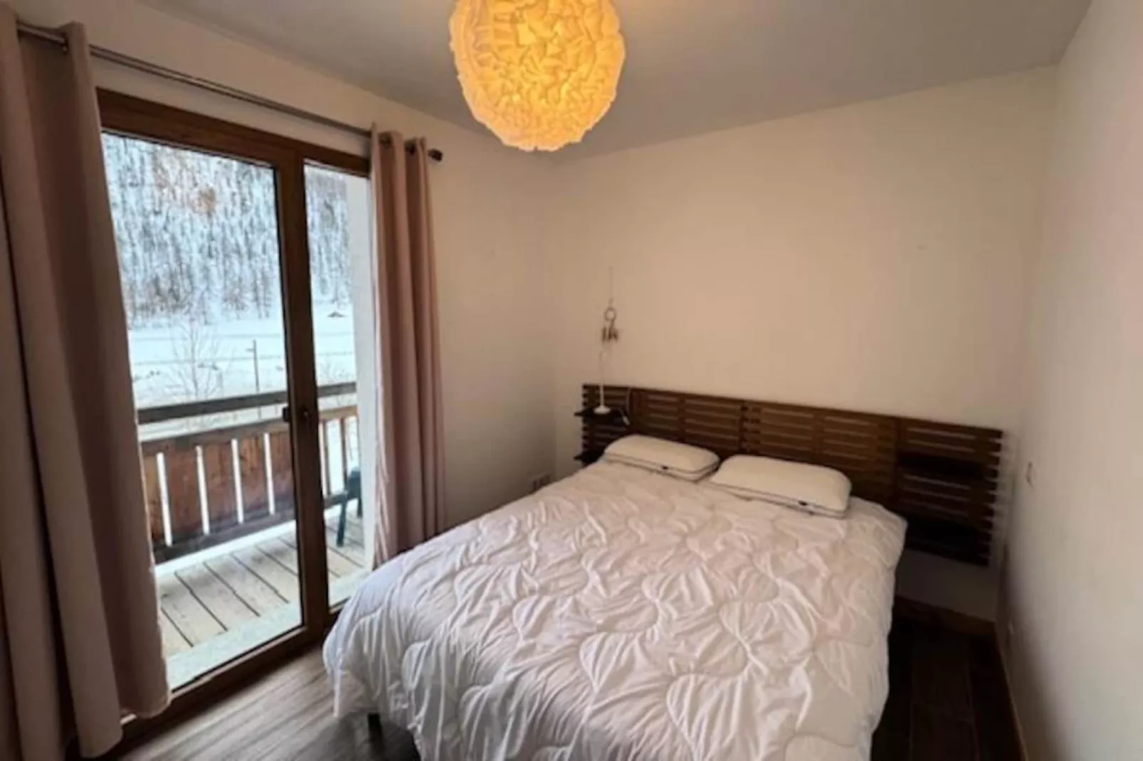 Chalet Epilobe-Untagged