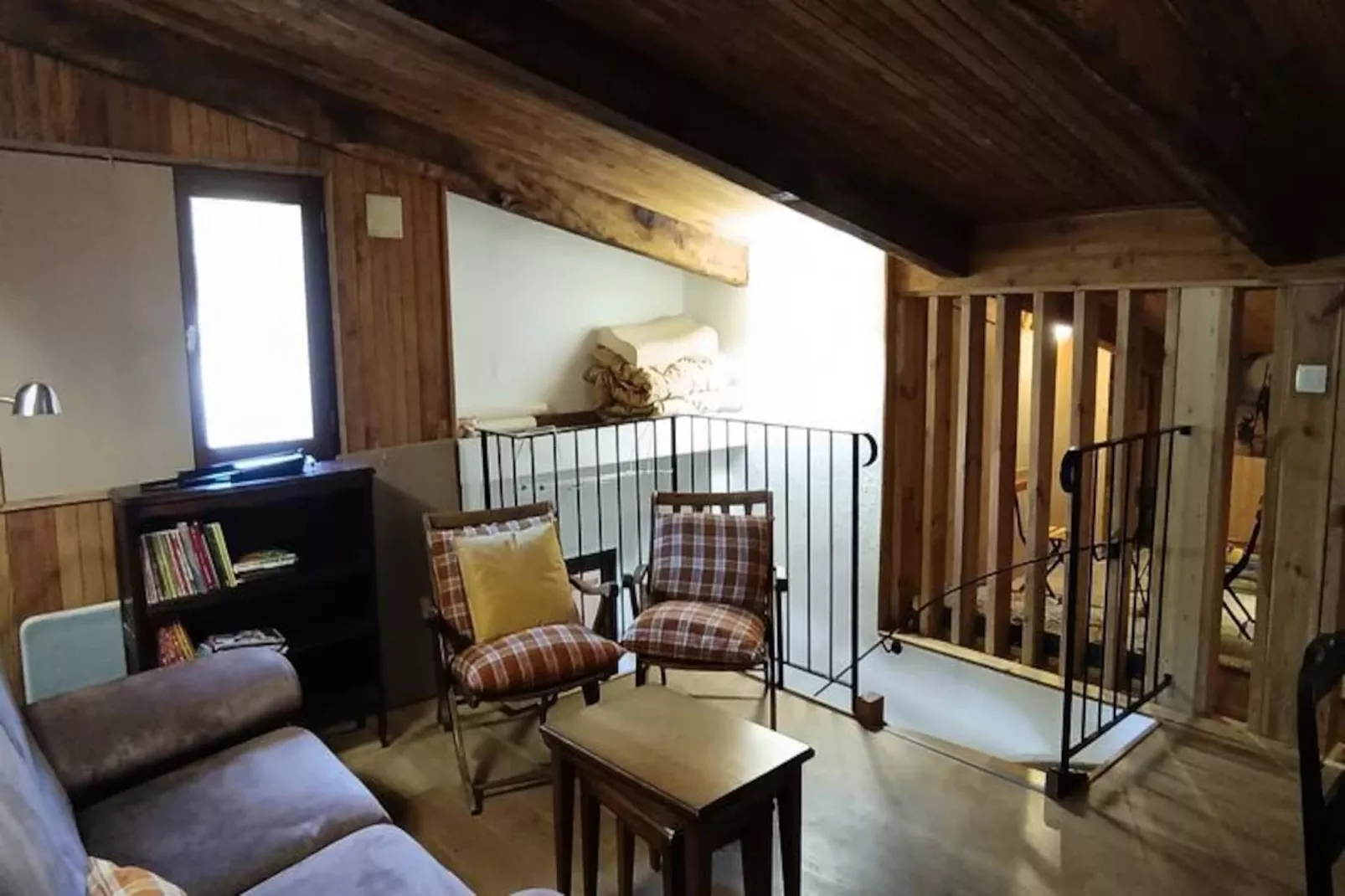 Résidence Le Panoramix-Nicht zugeordnet