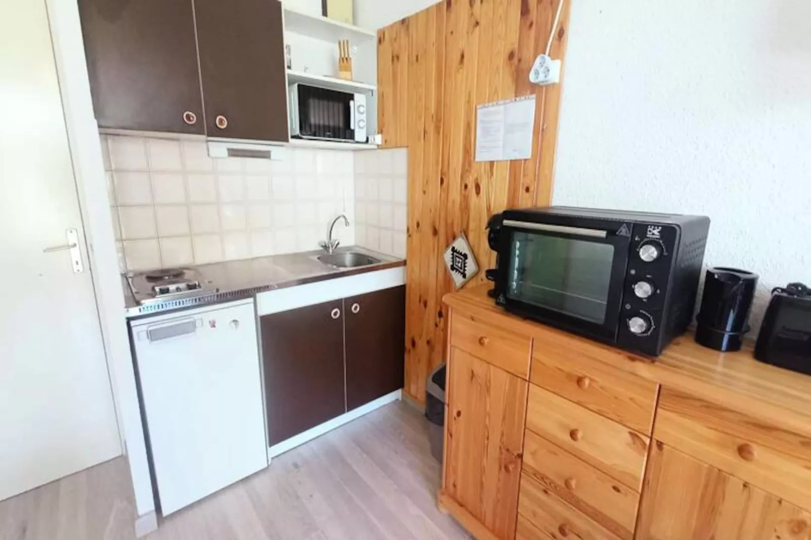 Résidence Comete-Nicht zugeordnet