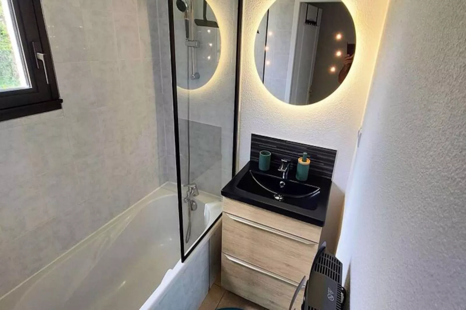 Résidence Gardette-Untagged