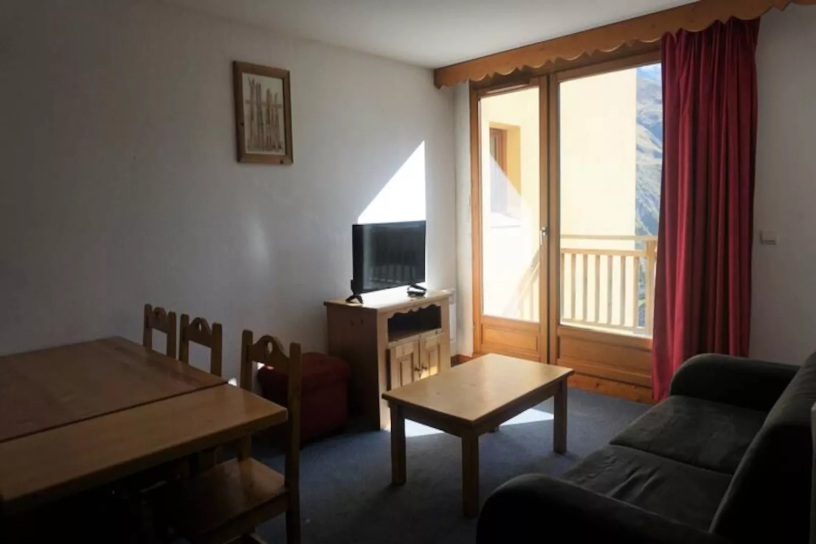 Résidence Balcons Du Soleil-Untagged