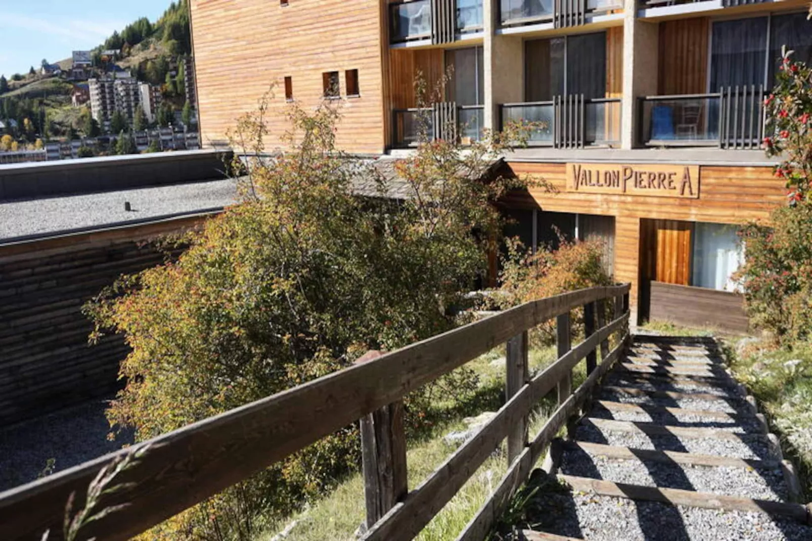 Résidence Vallonpierre A-Untagged
