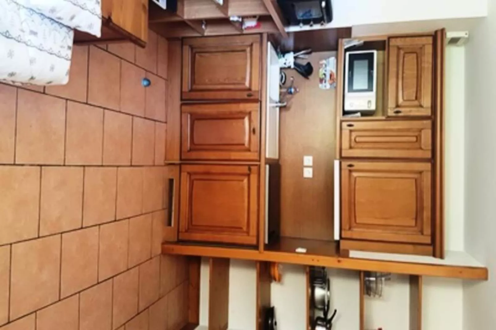 Chalet D'orcieres-Untagged