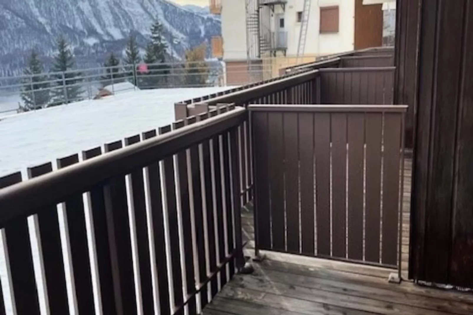 Résidence Panoramic B-Nicht zugeordnet