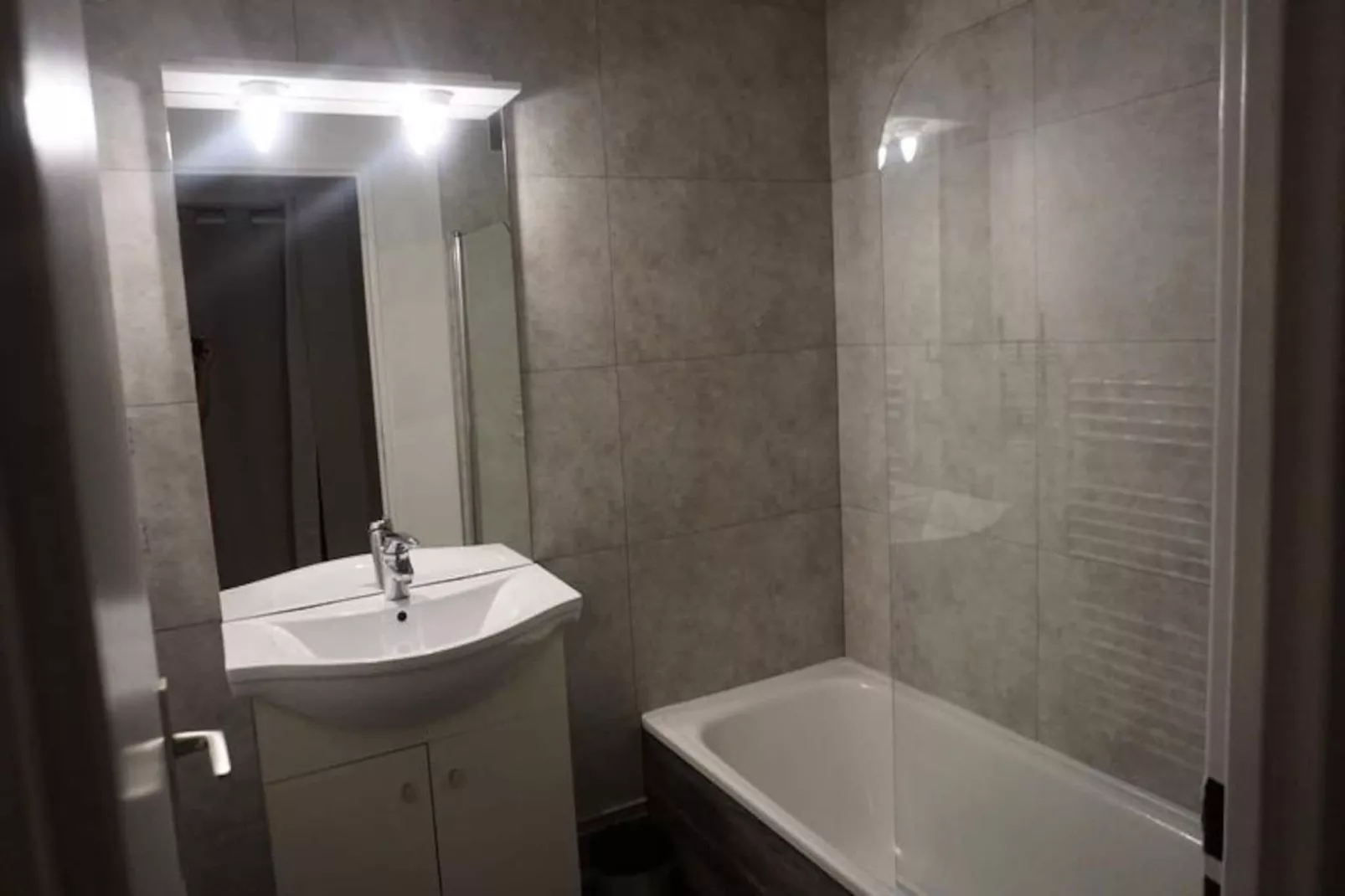 Résidence Rond Point Ii-Untagged