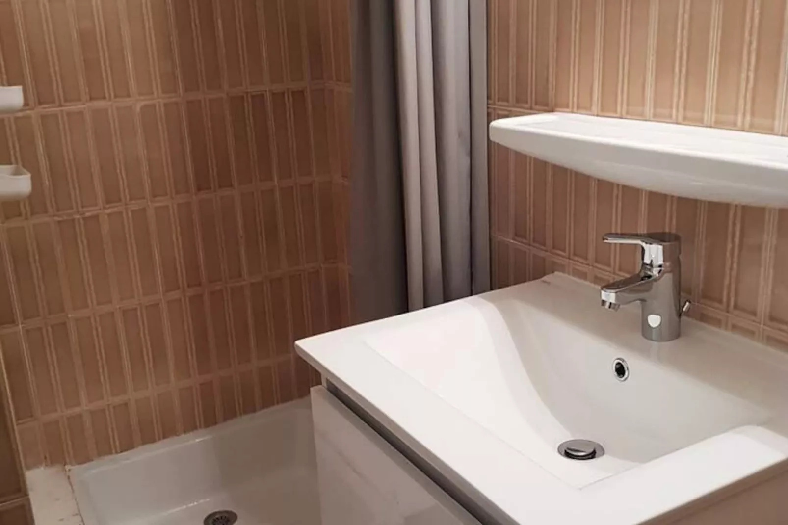 Résidence Vallonpierre B-Untagged