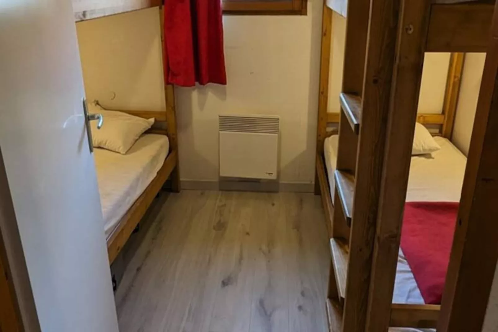 Résidence Balcons Du Soleil-Untagged