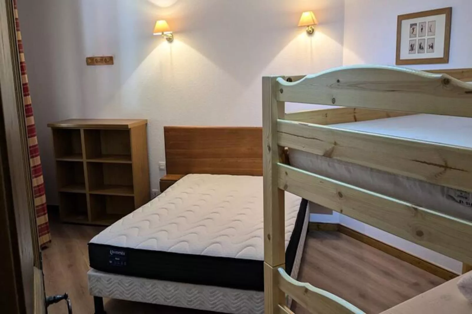 Le Chalet D'orcieres-Untagged