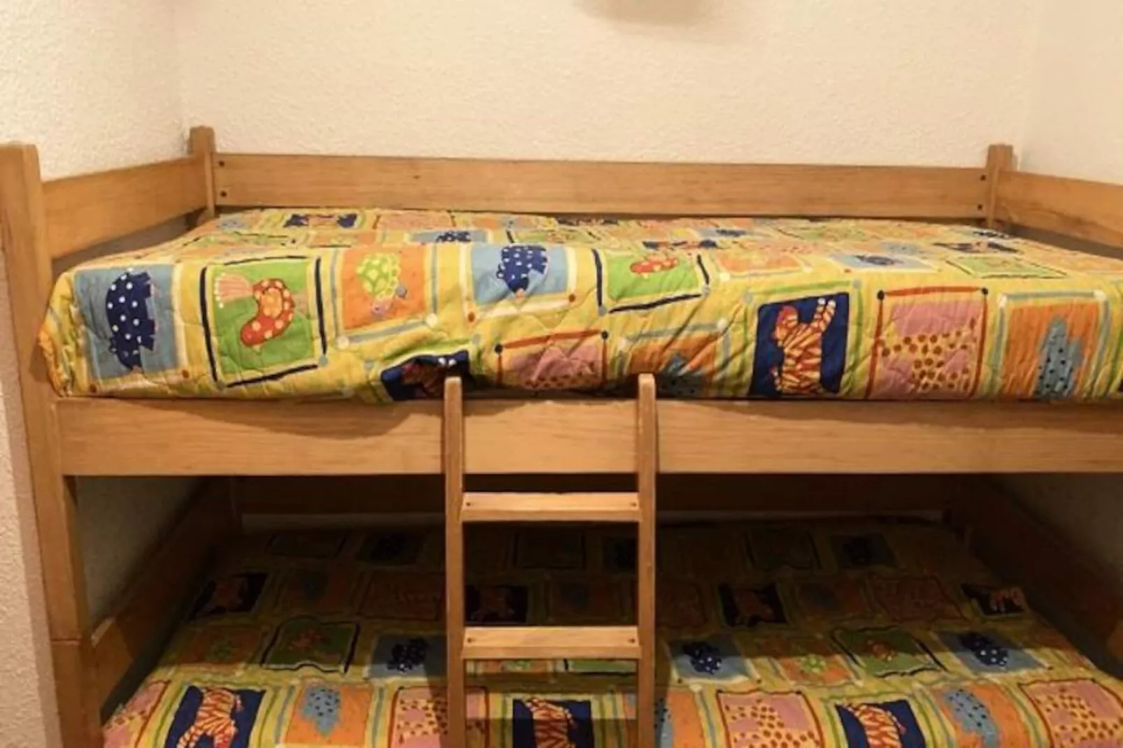 Résidence Rond-point-pistes Ii-Nicht zugeordnet