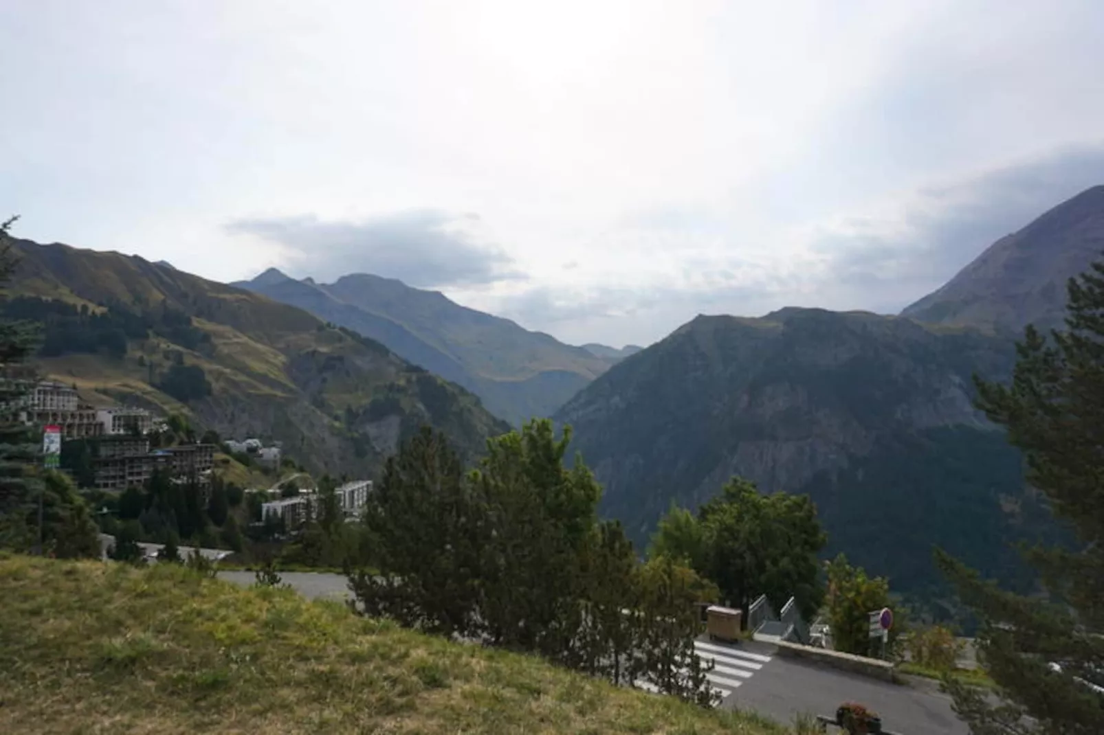 Résidence Horizon 1800 I-Nicht zugeordnet