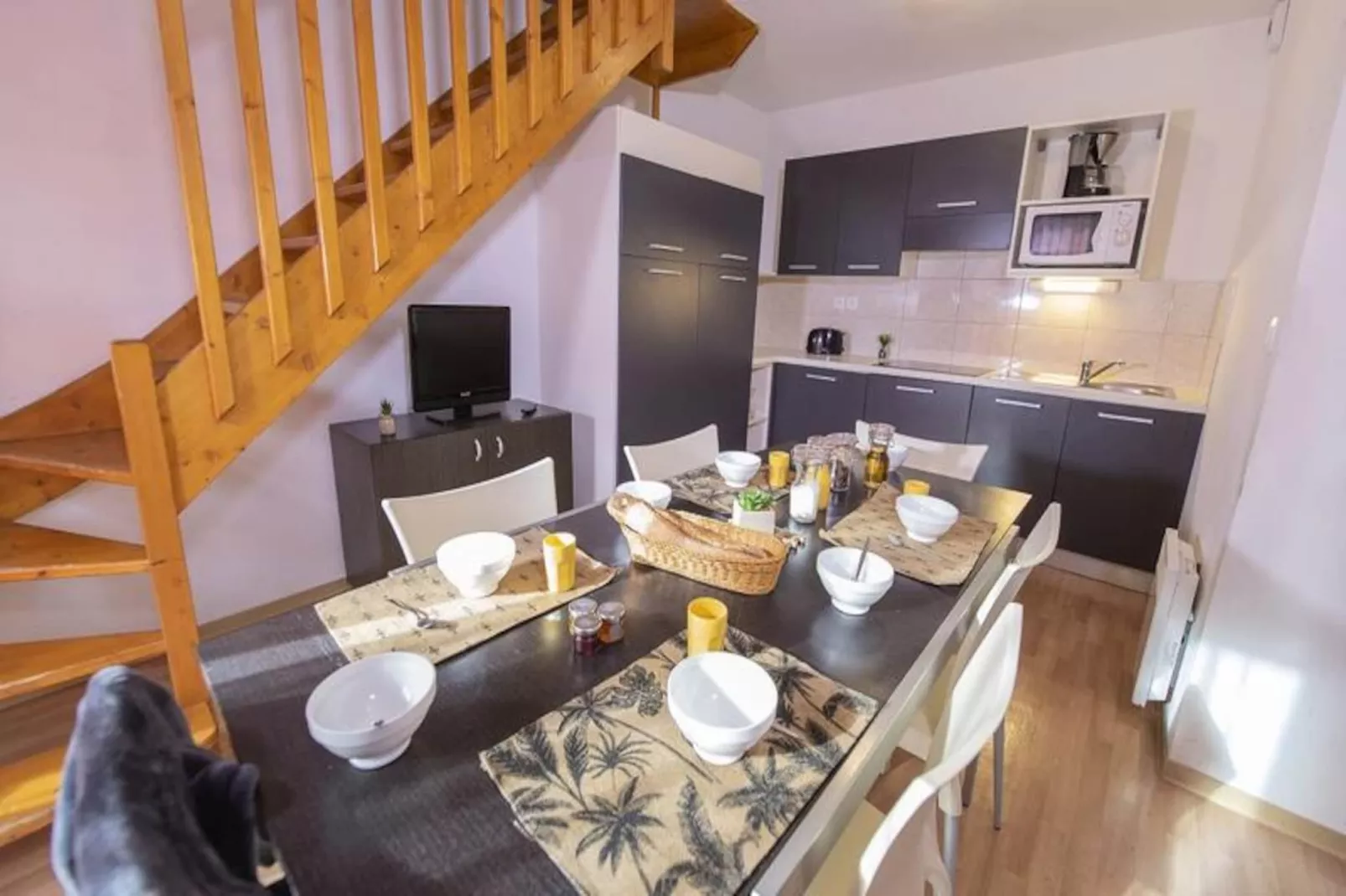 Résidence Les Terrasses du Soleil d'Or-Non tagué