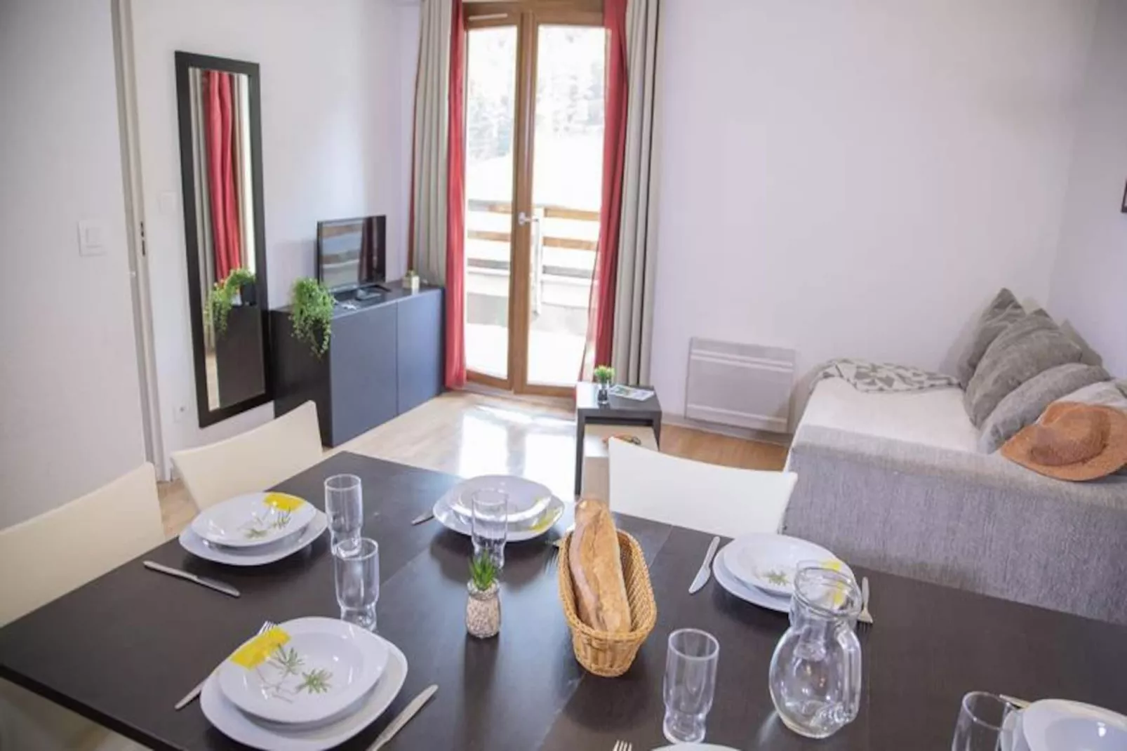 Résidence Les Terrasses du Soleil d'Or-Non tagué