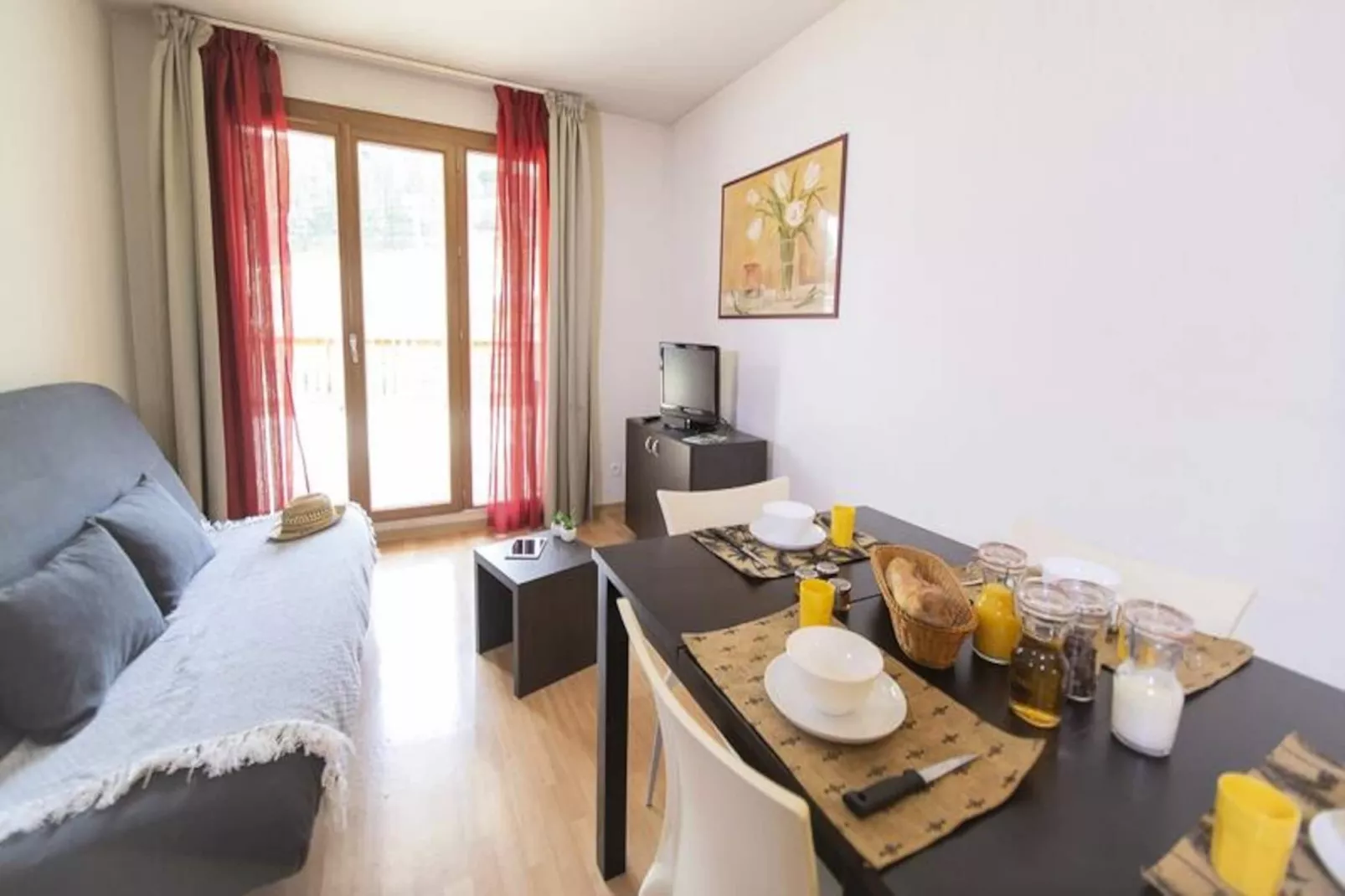 Résidence Les Terrasses du Soleil d'Or-Non tagué