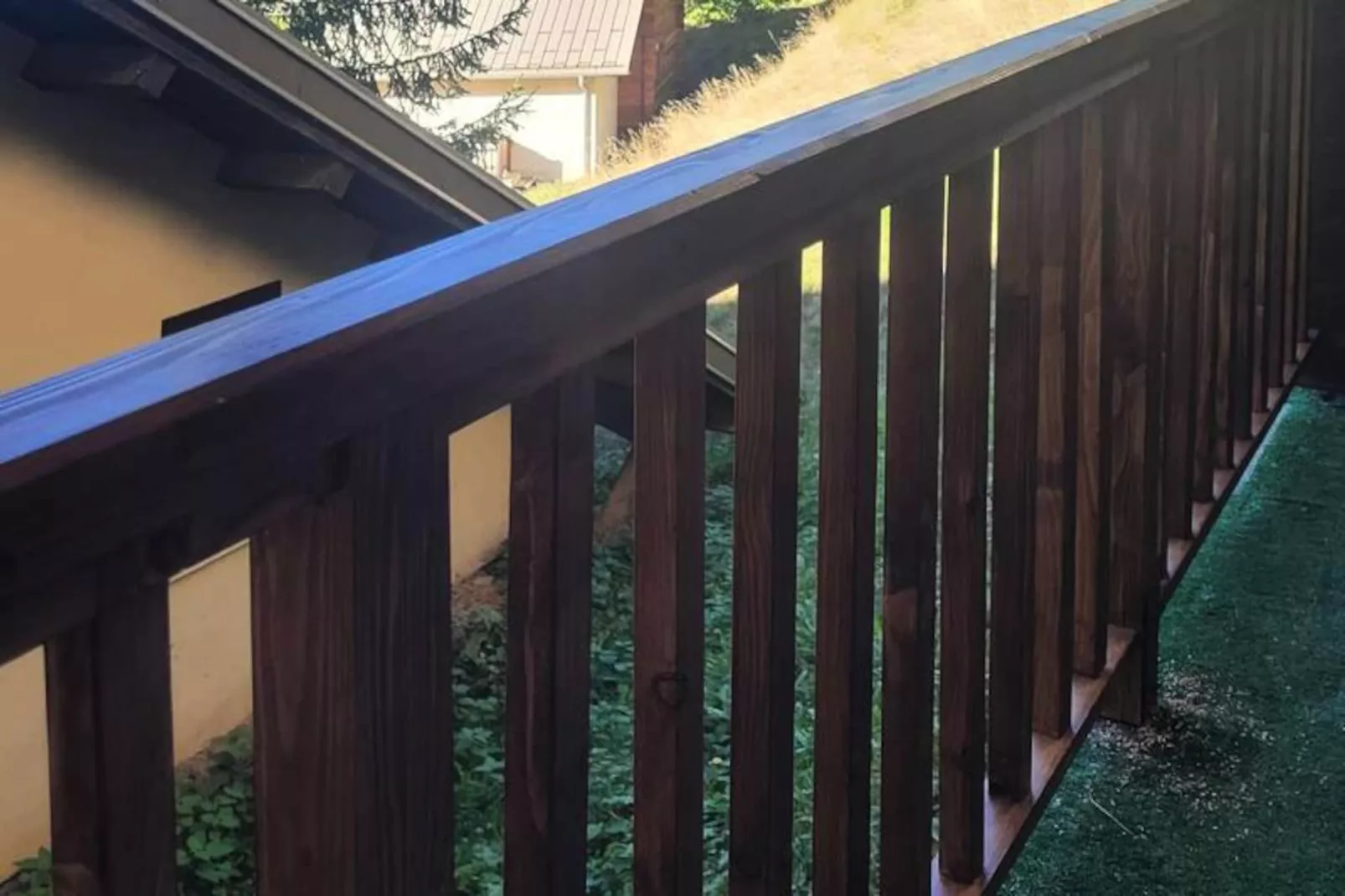 Résidence Lou Souleou-Untagged