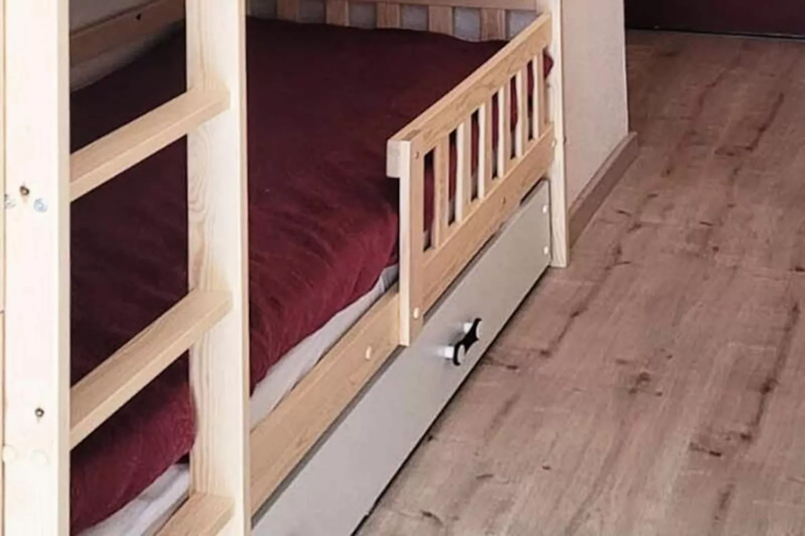 Résidence Balcon Orres-Nicht zugeordnet