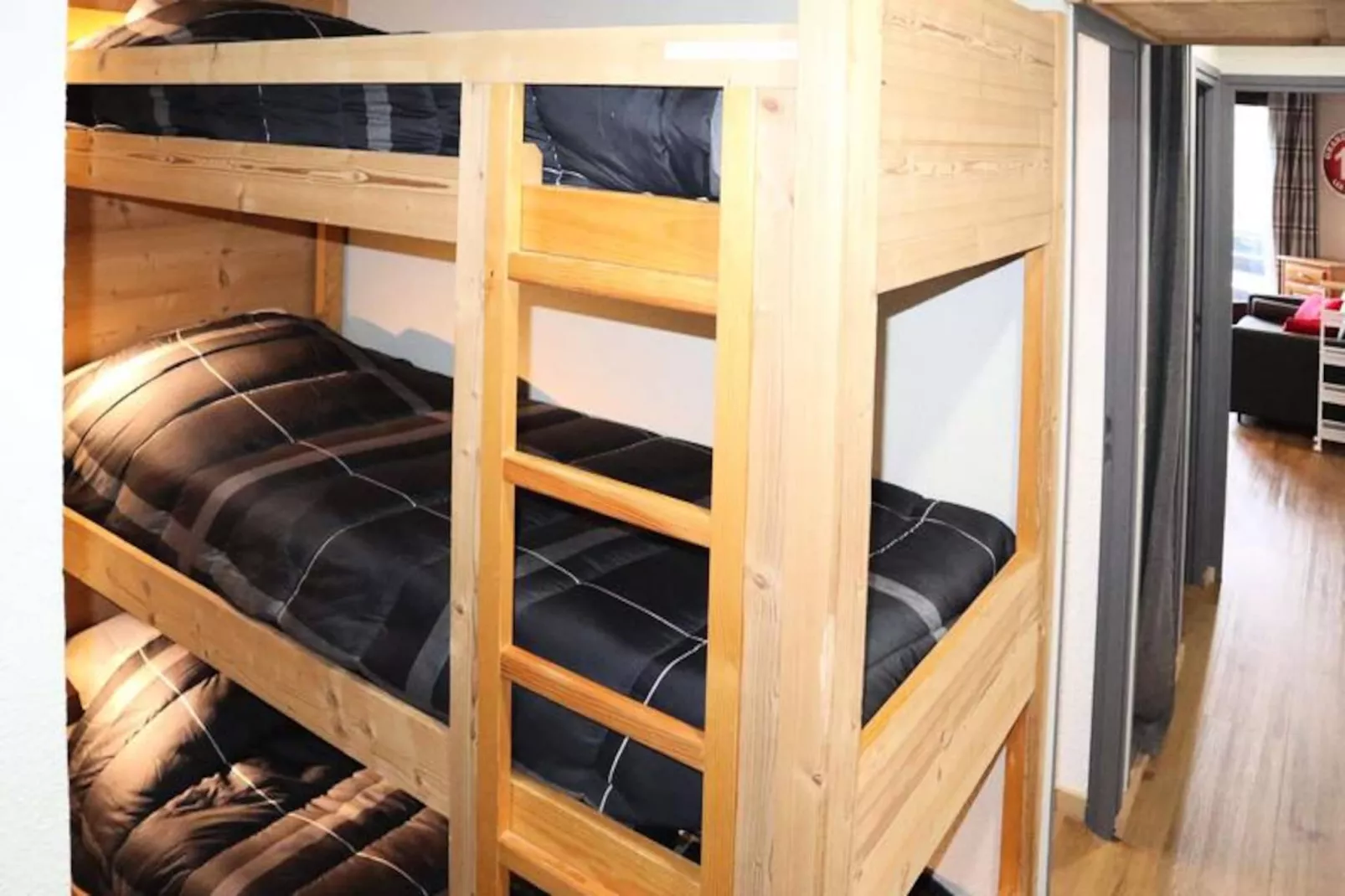 Résidence La Chamoisiere-Untagged