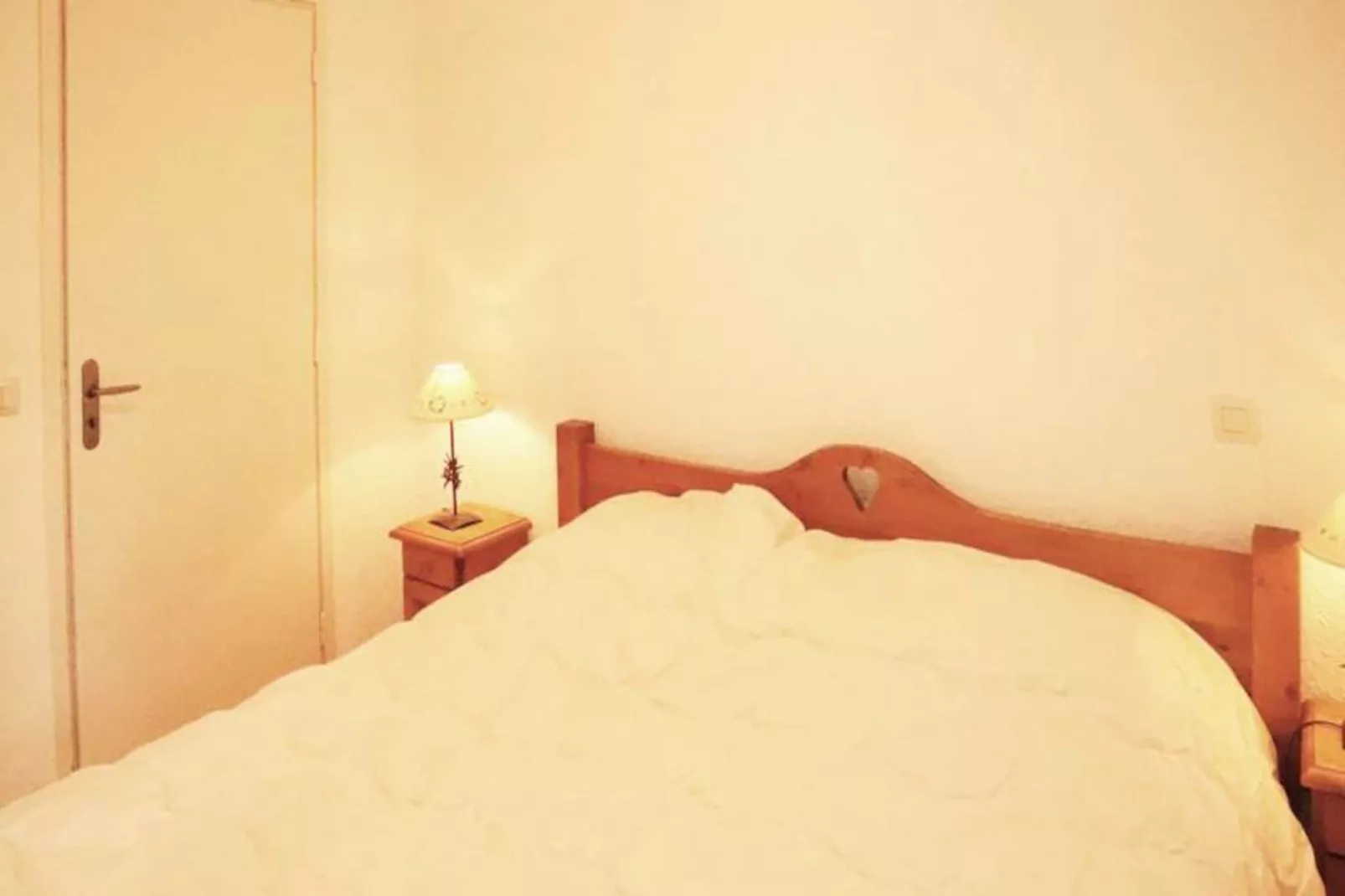 Résidence La Chamoisiere-Untagged