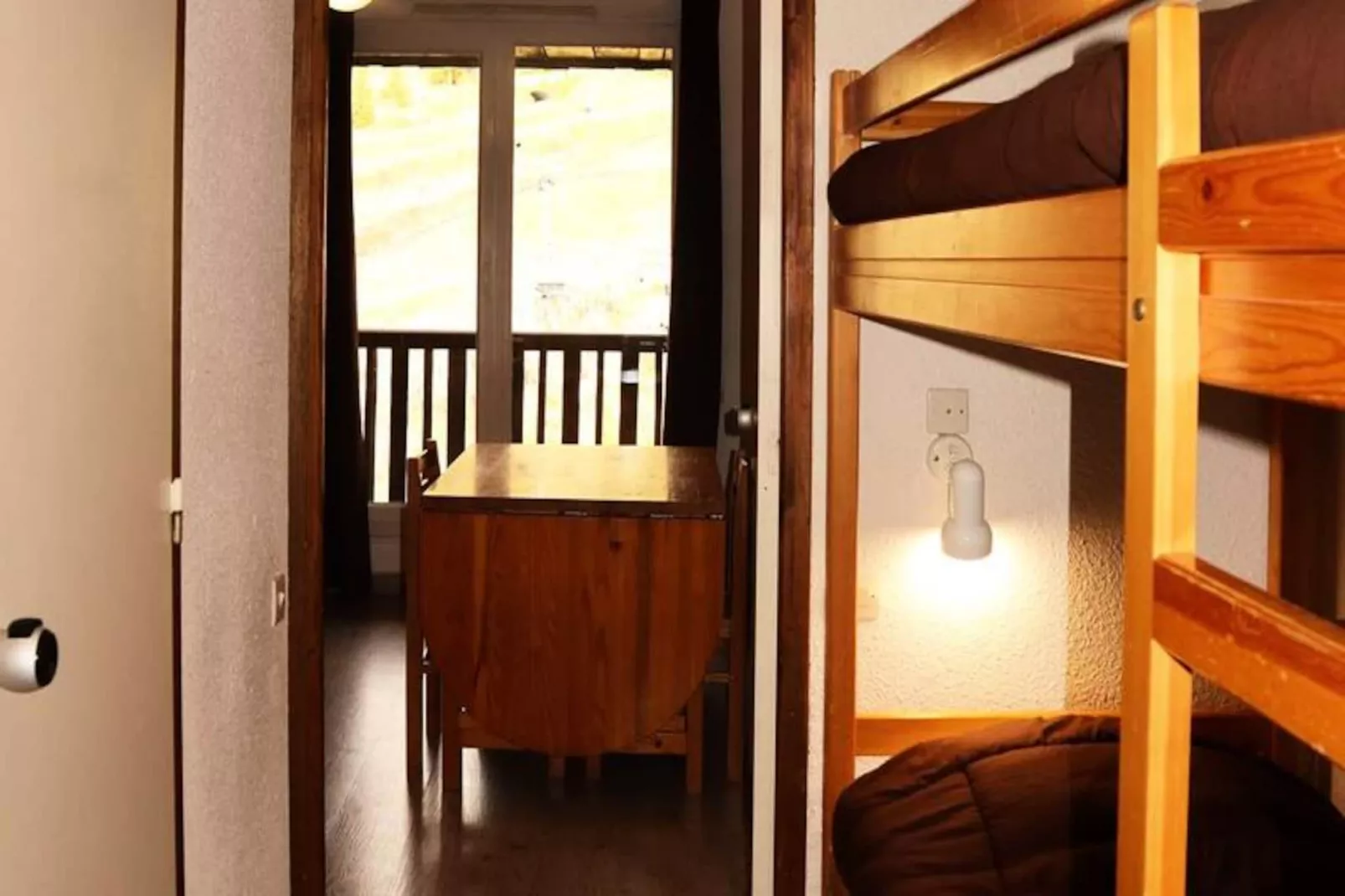 Résidence Le Pouzenc-Nicht zugeordnet