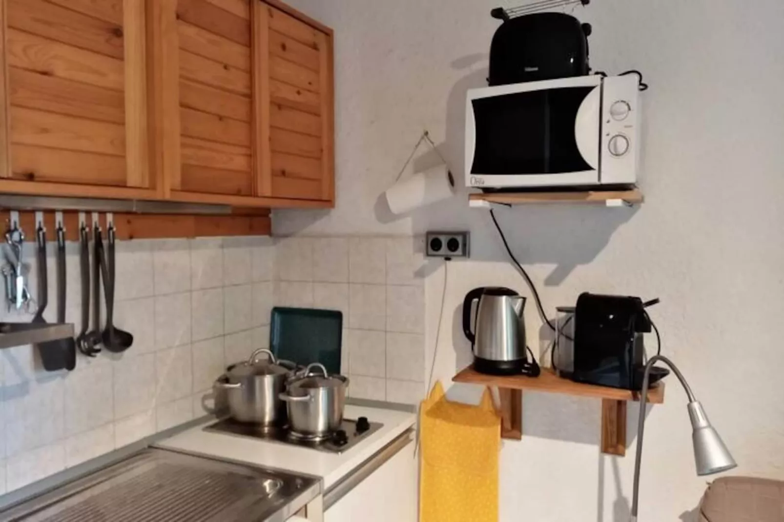 Résidence L'eperviere-Untagged