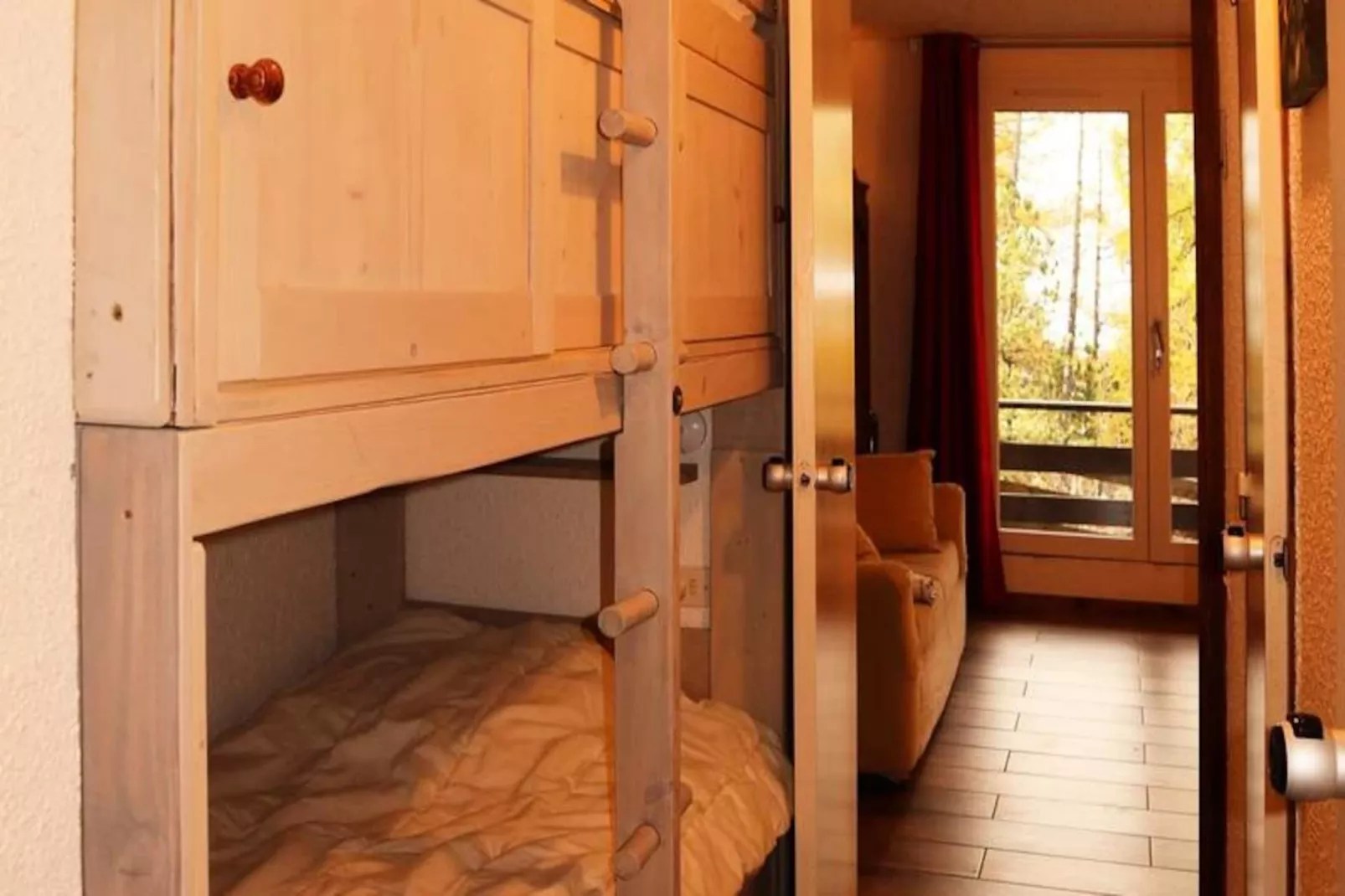 Résidence Le Pouzenc-Nicht zugeordnet