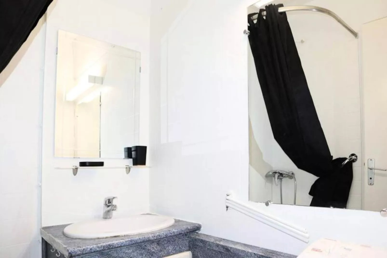 Résidence Les Gradins-Untagged