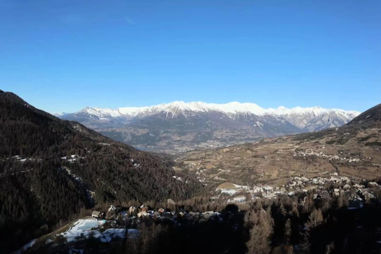 Résidence Le Cairn - Nicht zugeordnet