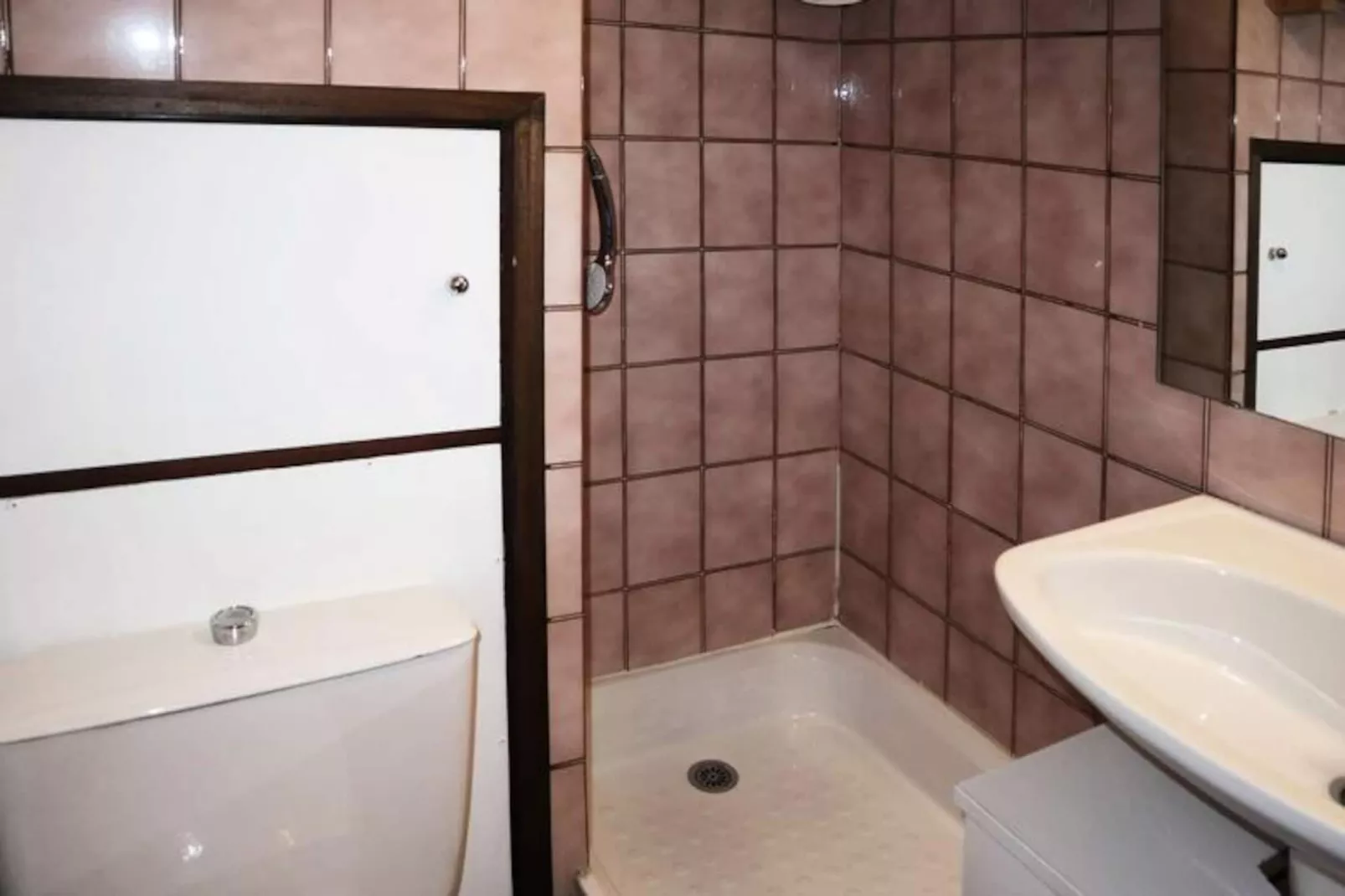 Résidence Le Cairn - Nicht zugeordnet