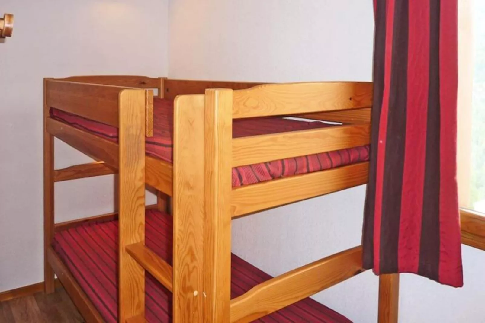 Les Chalets De Bois Mean-Nicht zugeordnet