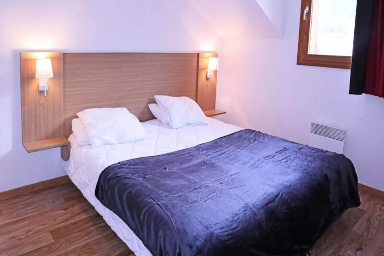 Les Chalets De Bois Mean-Nicht zugeordnet