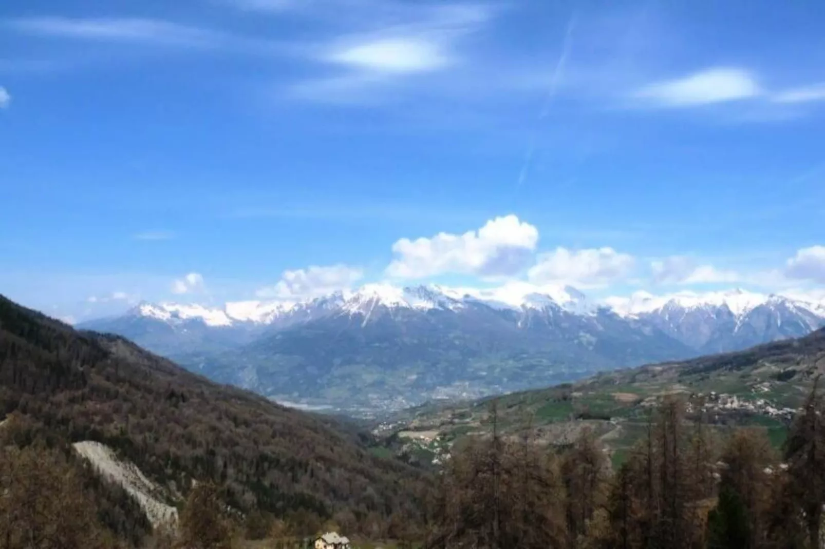 Résidence Le Cairn - Nicht zugeordnet