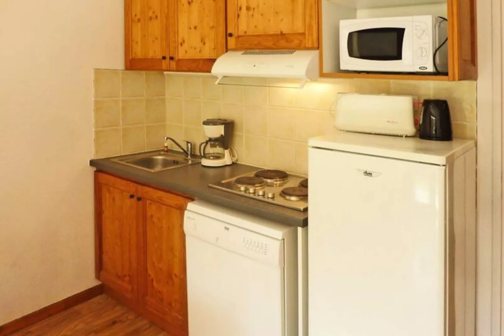 Les Chalets De Bois Mean-Nicht zugeordnet