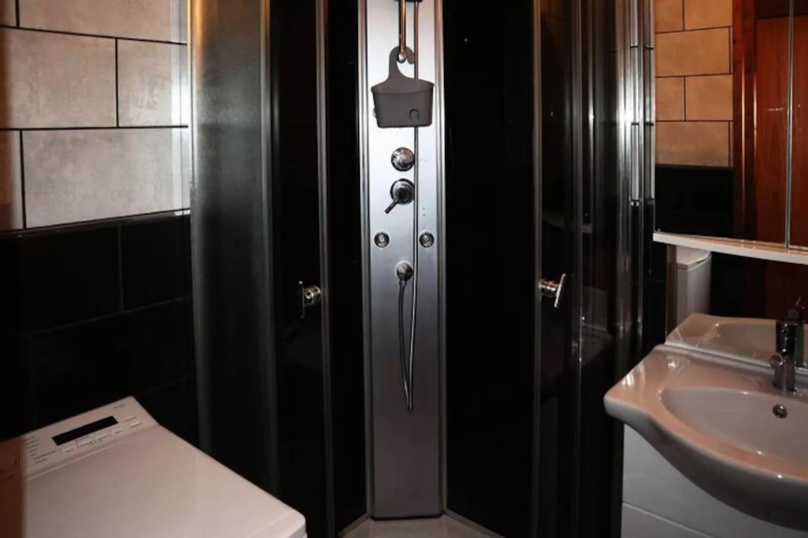 Résidence Le Cairn - Nicht zugeordnet