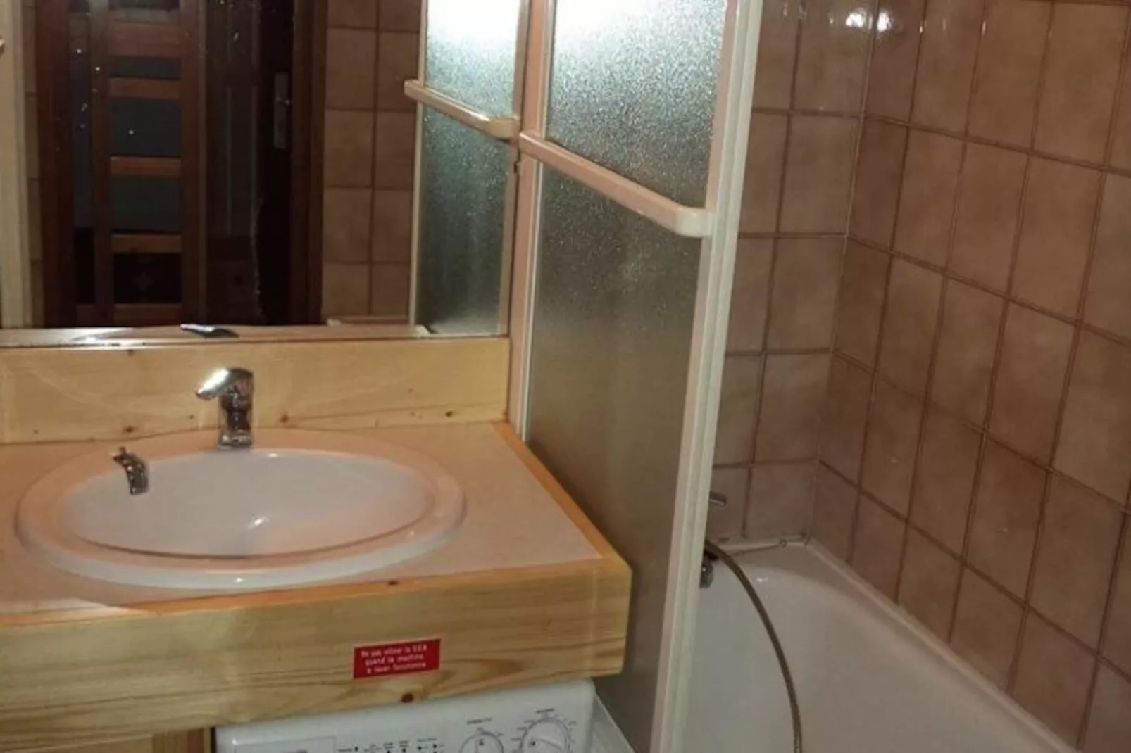 Résidence Le Cairn - Nicht zugeordnet