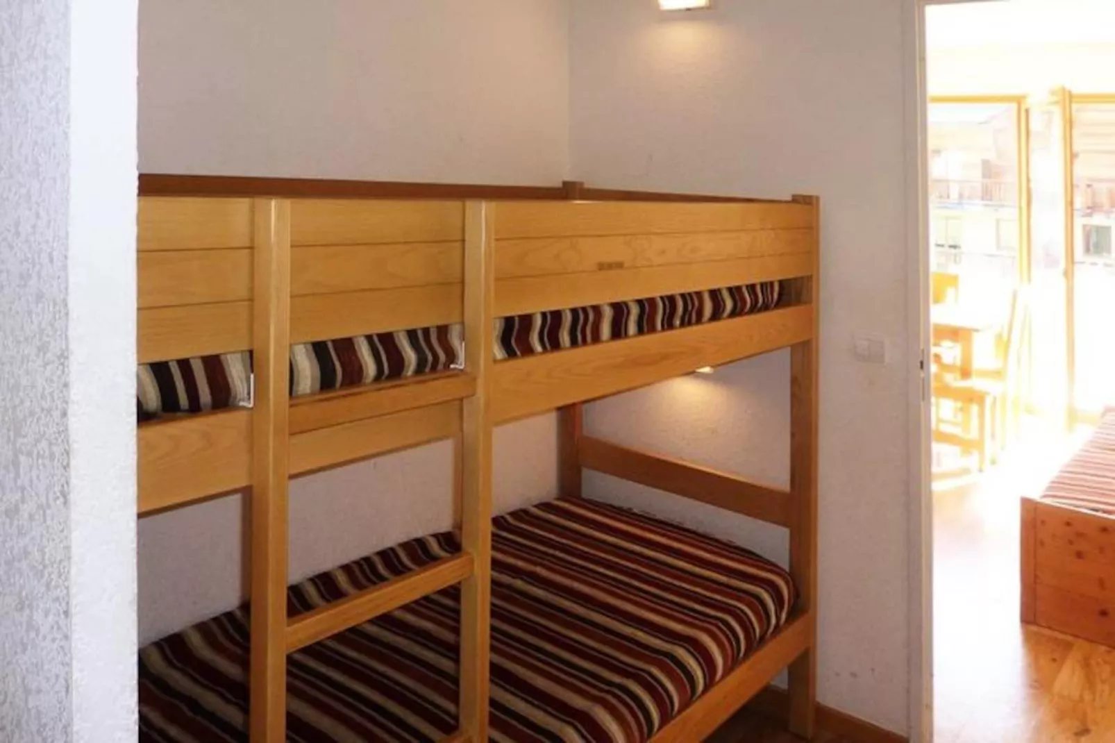 Les Chalets De Bois Mean - Non tagué